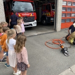 Brandweer – 2Z