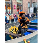 Welkom Sint en Pieten! 