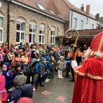 Welkom Sint en Pieten!