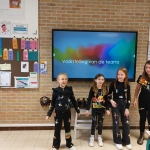 Carnavalsquiz met 2Z en 4Z 