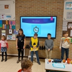 Carnavalsquiz met 2Z en 4Z 