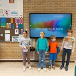 Carnavalsquiz met 2Z en 4Z 