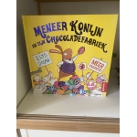 Derde kleuter is dol op chocolade