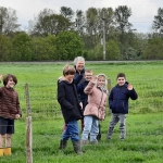 Op stap naar Filip en Marleen