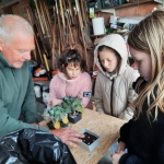 Op stap naar Filip en Marleen