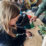 Op stap naar Filip en Marleen