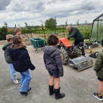 Op stap naar Filip en Marleen