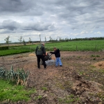 Op stap naar Filip en Marleen