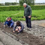 Op stap naar Filip en Marleen