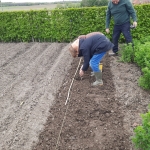 Op stap naar Filip en Marleen