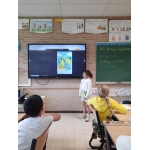 Voorstellen van boek met bookcreator