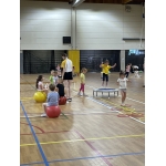 sportdag 2KZ