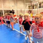 sportdag 1 KZP