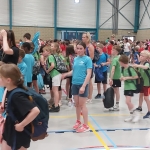 WSO-jeugdsportdag 