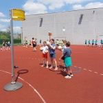 WSO-jeugdsportdag 