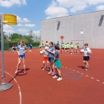 WSO-jeugdsportdag 