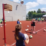 WSO-jeugdsportdag 