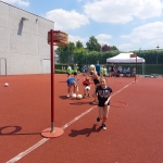 WSO-jeugdsportdag 