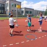 WSO-jeugdsportdag 